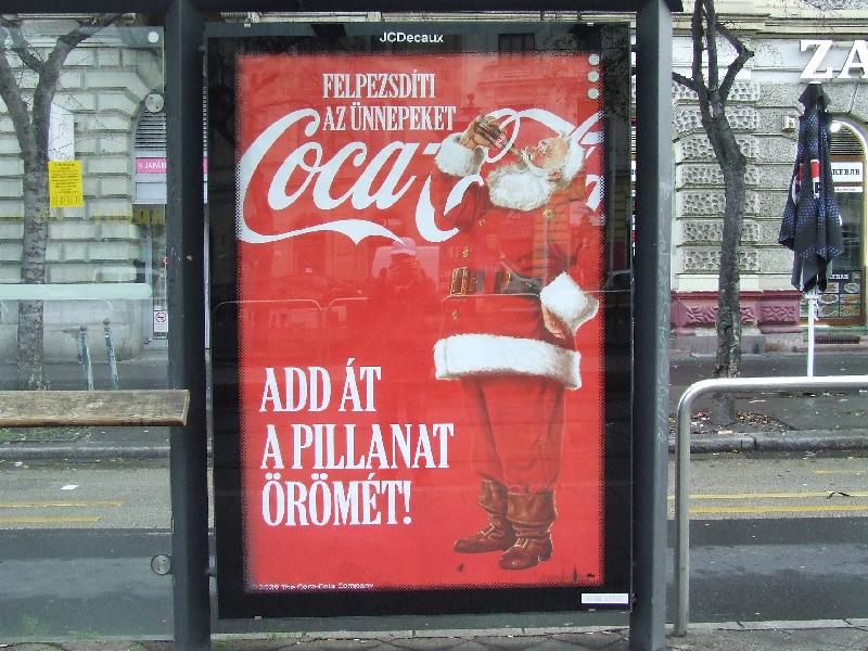 December legjobb kreatívjai