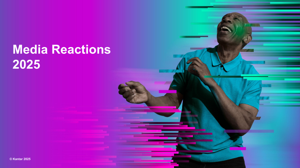 Kantar Media Reactions 2025 – Hungary