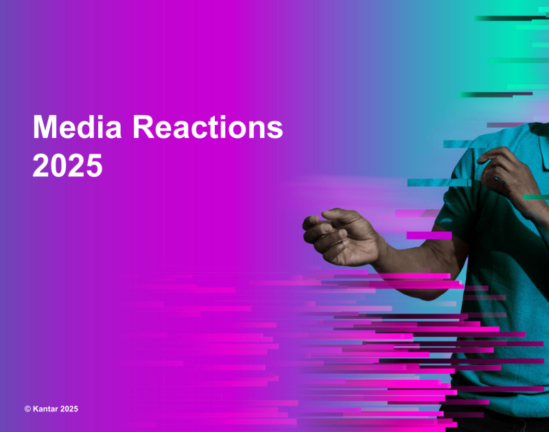 Kantar Media Reactions 2025 – Hungary
