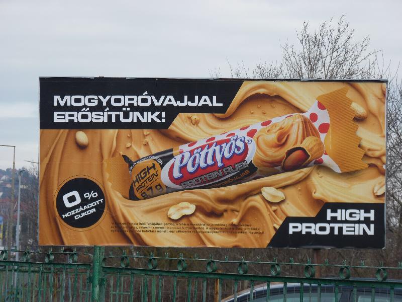 Február legjobb kreatívjai