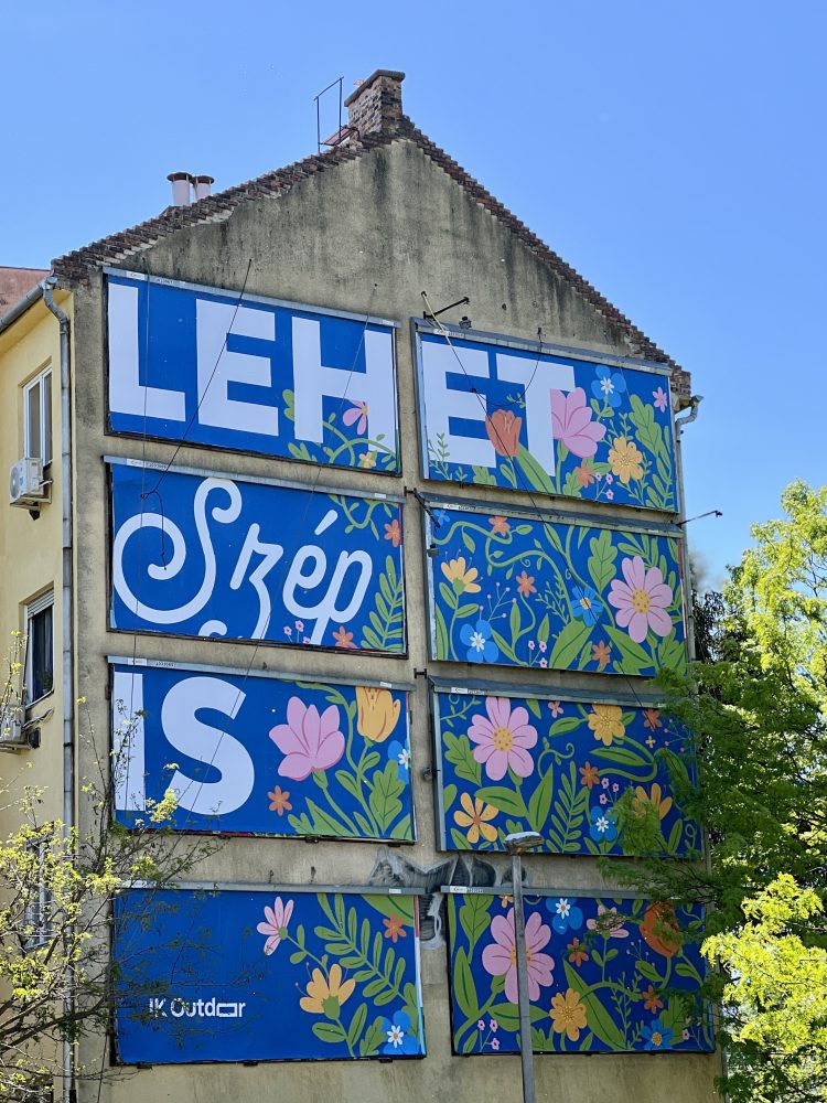LEHET Szép IS
