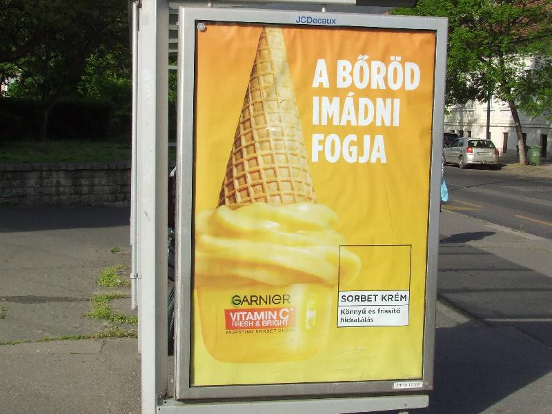 Április legjobb kreatívjai