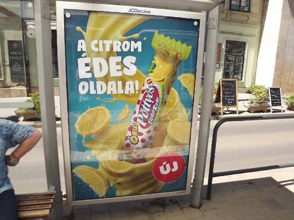 Május legjobb kreatívjai