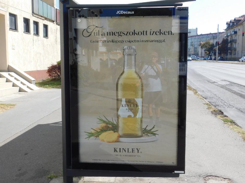 Szeptember legjobb kreatívjai
